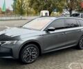 Шкода Октавія 2025 у Дніпро (Дніпропетровську) на Automoto.ua Шкода Октавія, об'ємом двигуна 1.4 л та пробігом 0 тис. км за 37381 $, фото 15 на Automoto.ua