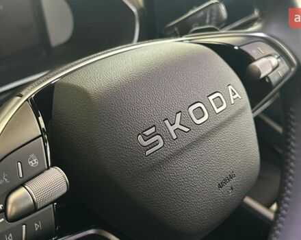 Шкода Октавия, объемом двигателя 1.4 л и пробегом 0 тыс. км за 31631 $, фото 16 на Automoto.ua