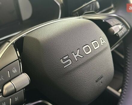 Шкода Октавия, объемом двигателя 1.4 л и пробегом 0 тыс. км за 31762 $, фото 16 на Automoto.ua