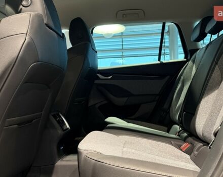 купить новое авто Шкода Октавия 2025 года от официального дилера Автоцентр AUTO.RIA Шкода фото