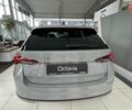 Шкода Октавия, объемом двигателя 1.98 л и пробегом 0 тыс. км за 39302 $, фото 9 на Automoto.ua