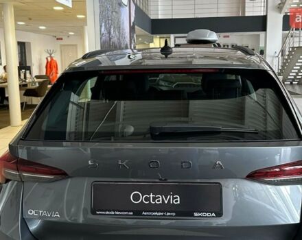 Шкода Октавия, объемом двигателя 1.4 л и пробегом 0 тыс. км за 31631 $, фото 3 на Automoto.ua