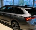 купить новое авто Шкода Октавия 2025 года от официального дилера Автоцентр AUTO.RIA Шкода фото