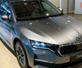 купить новое авто Шкода Октавия 2025 года от официального дилера Автоцентр AUTO.RIA Шкода фото