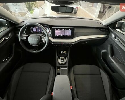 купить новое авто Шкода Октавия 2025 года от официального дилера Автоцентр AUTO.RIA Шкода фото
