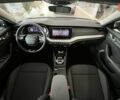 купить новое авто Шкода Октавия 2025 года от официального дилера Автоцентр AUTO.RIA Шкода фото