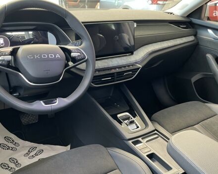 Шкода Октавия, объемом двигателя 1.97 л и пробегом 0 тыс. км за 41182 $, фото 29 на Automoto.ua