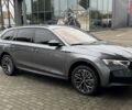 Шкода Октавія 2025 у Дніпро (Дніпропетровську) на Automoto.ua Шкода Октавія, об'ємом двигуна 1.4 л та пробігом 0 тис. км за 37381 $, фото 1 на Automoto.ua