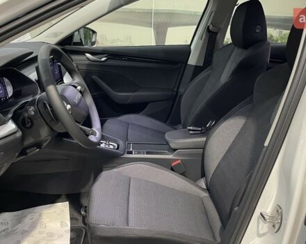 Шкода Октавія, об'ємом двигуна 1.4 л та пробігом 0 тис. км за 31606 $, фото 13 на Automoto.ua