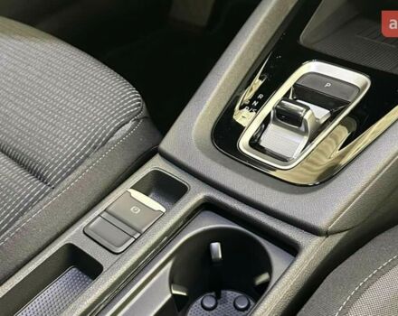 Шкода Октавія, об'ємом двигуна 1.4 л та пробігом 0 тис. км за 31085 $, фото 18 на Automoto.ua