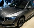купить новое авто Шкода Октавия 2025 года от официального дилера Автоцентр AUTO.RIA Шкода фото