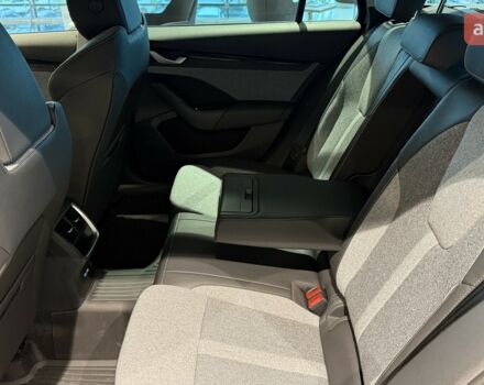 купить новое авто Шкода Октавия 2025 года от официального дилера Автоцентр AUTO.RIA Шкода фото