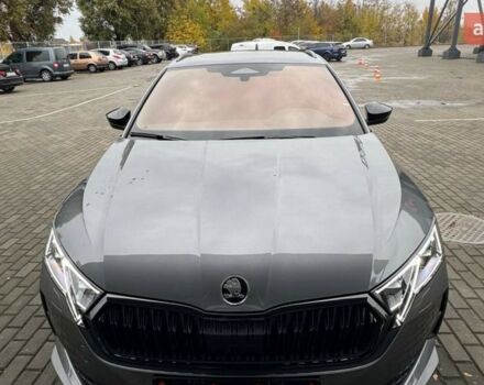 Шкода Октавія 2025 у Дніпро (Дніпропетровську) на Automoto.ua Шкода Октавія, об'ємом двигуна 1.4 л та пробігом 0 тис. км за 37381 $, фото 6 на Automoto.ua