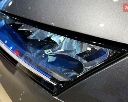 купить новое авто Шкода Октавия 2025 года от официального дилера Автоцентр AUTO.RIA Шкода фото