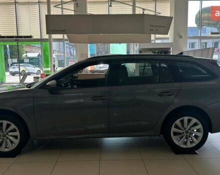 Шкода Октавия, объемом двигателя 1.4 л и пробегом 0 тыс. км за 31631 $, фото 1 на Automoto.ua
