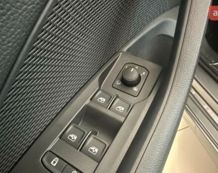 Шкода Октавія, об'ємом двигуна 1.4 л та пробігом 0 тис. км за 31085 $, фото 11 на Automoto.ua