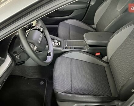купить новое авто Шкода Октавия 2025 года от официального дилера Автоцентр AUTO.RIA Шкода фото
