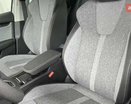 Шкода Октавия, объемом двигателя 1.98 л и пробегом 0 тыс. км за 39302 $, фото 15 на Automoto.ua