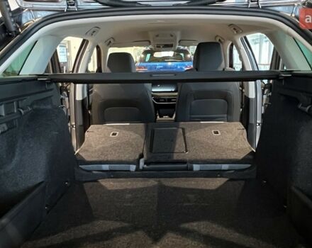 купить новое авто Шкода Октавия 2025 года от официального дилера Віннер Центр Київ Шкода фото