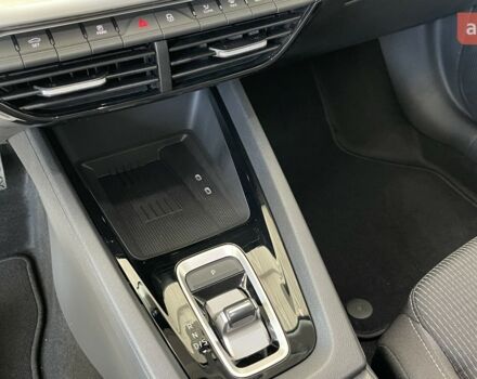 Шкода Октавия, объемом двигателя 1.4 л и пробегом 0 тыс. км за 31397 $, фото 7 на Automoto.ua