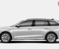купить новое авто Шкода Октавия 2025 года от официального дилера Автоцентр AUTO.RIA Шкода фото