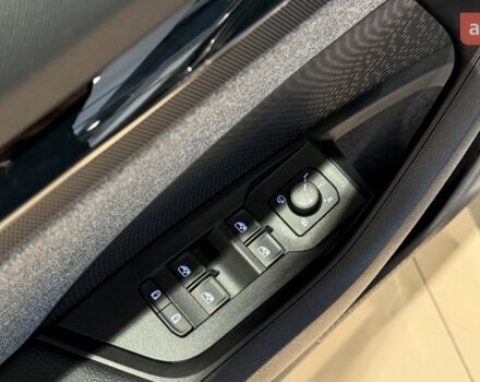 купить новое авто Шкода Октавия 2025 года от официального дилера Автоцентр AUTO.RIA Шкода фото