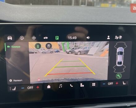 Шкода Октавия, объемом двигателя 1.97 л и пробегом 0 тыс. км за 34315 $, фото 19 на Automoto.ua