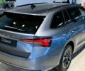 купить новое авто Шкода Октавия 2025 года от официального дилера Автоцентр AUTO.RIA Шкода фото