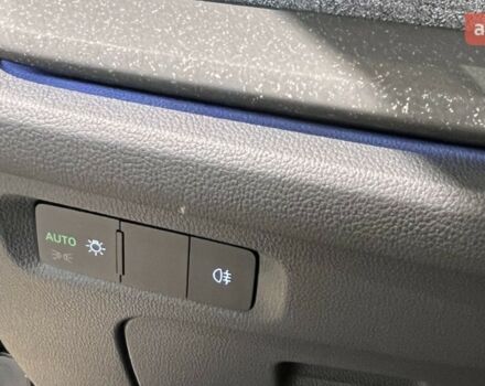 купить новое авто Шкода Октавия 2025 года от официального дилера Віннер Центр Київ Шкода фото