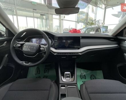 Шкода Октавия, объемом двигателя 1.97 л и пробегом 0 тыс. км за 34315 $, фото 13 на Automoto.ua