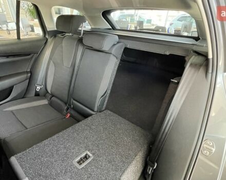 Шкода Октавия, объемом двигателя 1.4 л и пробегом 0 тыс. км за 31397 $, фото 6 на Automoto.ua