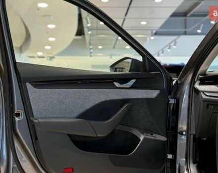купить новое авто Шкода Октавия 2025 года от официального дилера Автоцентр AUTO.RIA Шкода фото
