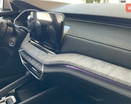 Шкода Октавия, объемом двигателя 1.97 л и пробегом 0 тыс. км за 41182 $, фото 17 на Automoto.ua
