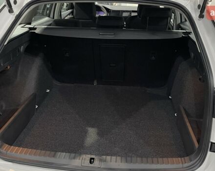 Шкода Октавія, об'ємом двигуна 1.4 л та пробігом 0 тис. км за 31606 $, фото 18 на Automoto.ua