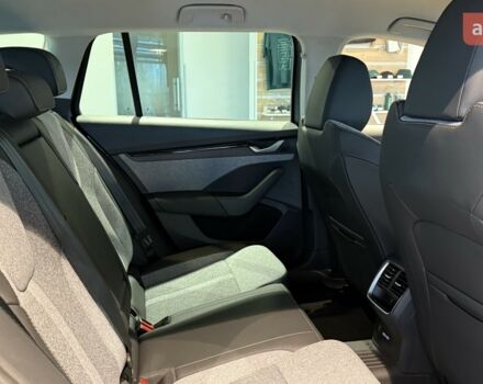 купить новое авто Шкода Октавия 2025 года от официального дилера Автоцентр AUTO.RIA Шкода фото