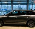 купить новое авто Шкода Октавия 2025 года от официального дилера Автоцентр AUTO.RIA Шкода фото