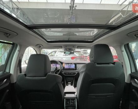 Шкода Октавия, объемом двигателя 1.98 л и пробегом 0 тыс. км за 39302 $, фото 25 на Automoto.ua
