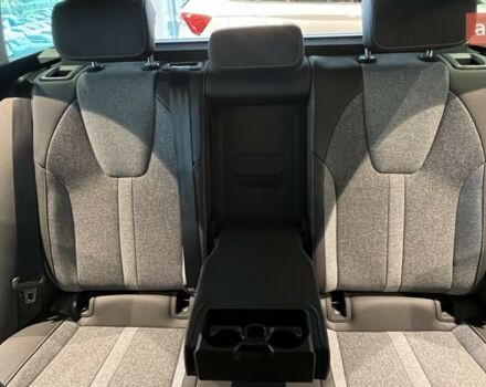 купить новое авто Шкода Октавия 2025 года от официального дилера Віннер Центр Київ Шкода фото