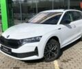 купити нове авто Шкода Октавія 2025 року від офіційного дилера Автотрейдінг-Вінниця SKODA Шкода фото