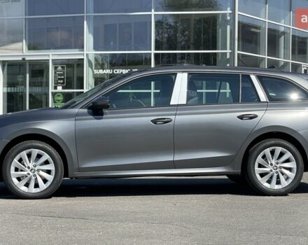 Шкода Октавия, объемом двигателя 1.97 л и пробегом 0 тыс. км за 34315 $, фото 3 на Automoto.ua