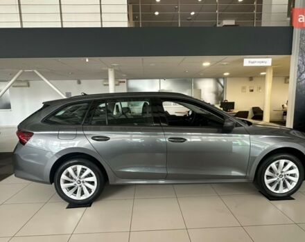 Шкода Октавия, объемом двигателя 1.4 л и пробегом 0 тыс. км за 31631 $, фото 2 на Automoto.ua