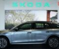 купить новое авто Шкода Октавия 2025 года от официального дилера Моторкрафт Шкода фото