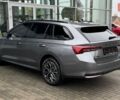 Шкода Октавія 2025 у Дніпро (Дніпропетровську) на Automoto.ua Шкода Октавія, об'ємом двигуна 1.4 л та пробігом 0 тис. км за 37381 $, фото 12 на Automoto.ua