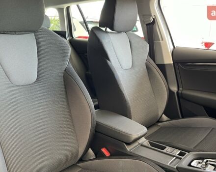 Шкода Октавия, объемом двигателя 1.4 л и пробегом 0 тыс. км за 31397 $, фото 9 на Automoto.ua