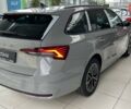 Шкода Октавия, объемом двигателя 1.98 л и пробегом 0 тыс. км за 39302 $, фото 8 на Automoto.ua