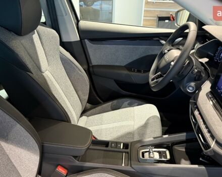 купить новое авто Шкода Октавия 2025 года от официального дилера Автоцентр AUTO.RIA Шкода фото