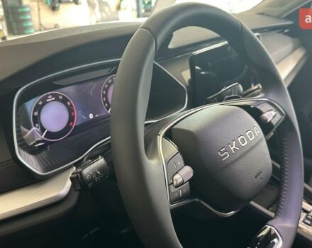 Шкода Октавия, объемом двигателя 1.4 л и пробегом 0 тыс. км за 31631 $, фото 6 на Automoto.ua