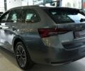 купить новое авто Шкода Октавия 2025 года от официального дилера Моторкрафт Шкода фото