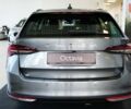 купить новое авто Шкода Октавия 2025 года от официального дилера Моторкрафт Шкода фото