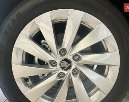 Шкода Октавія, об'ємом двигуна 1.4 л та пробігом 0 тис. км за 31085 $, фото 20 на Automoto.ua